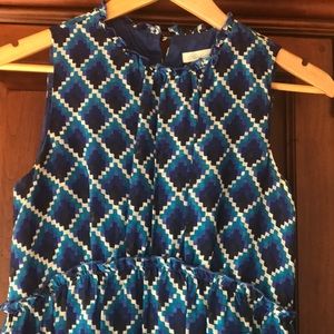 Beautiful Shoshanna cocktail dress size 4